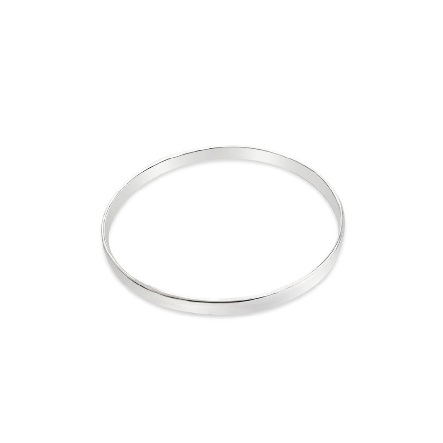 Jewellery ICHU Jewellery | Levelled Bangle