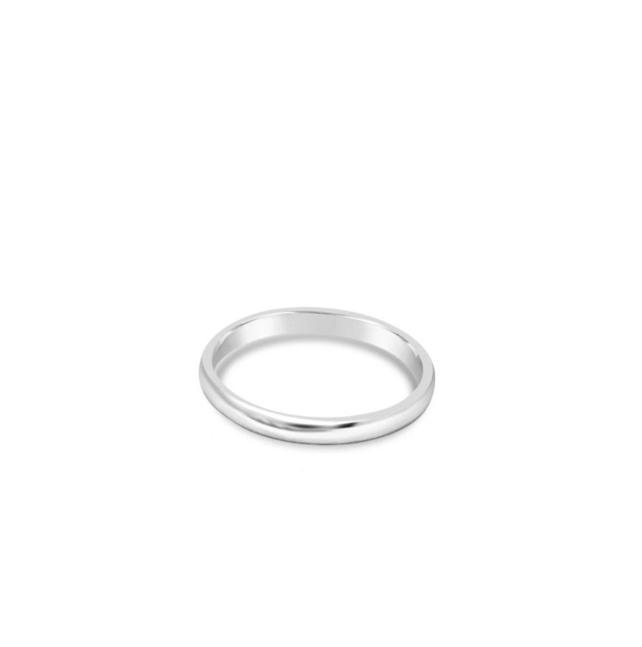 Jewellery ICHU Jewellery | Minimalist Ring