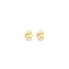 Jewellery ICHU Jewellery Studs | Radiant Earrings, Gold