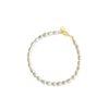 Jewellery ICHU Jewellery | Eternal Pearl Bracelet