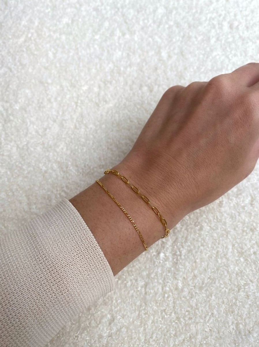 Jewellery ICHU Jewellery | Layers Bracelet