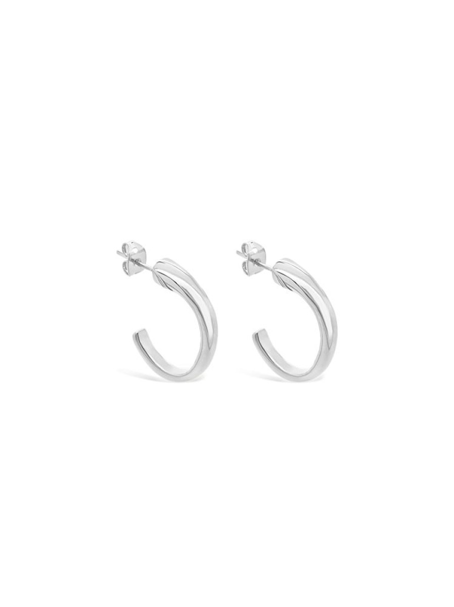 Jewellery ICHU Jewellery Hoops | Reformed Hoops