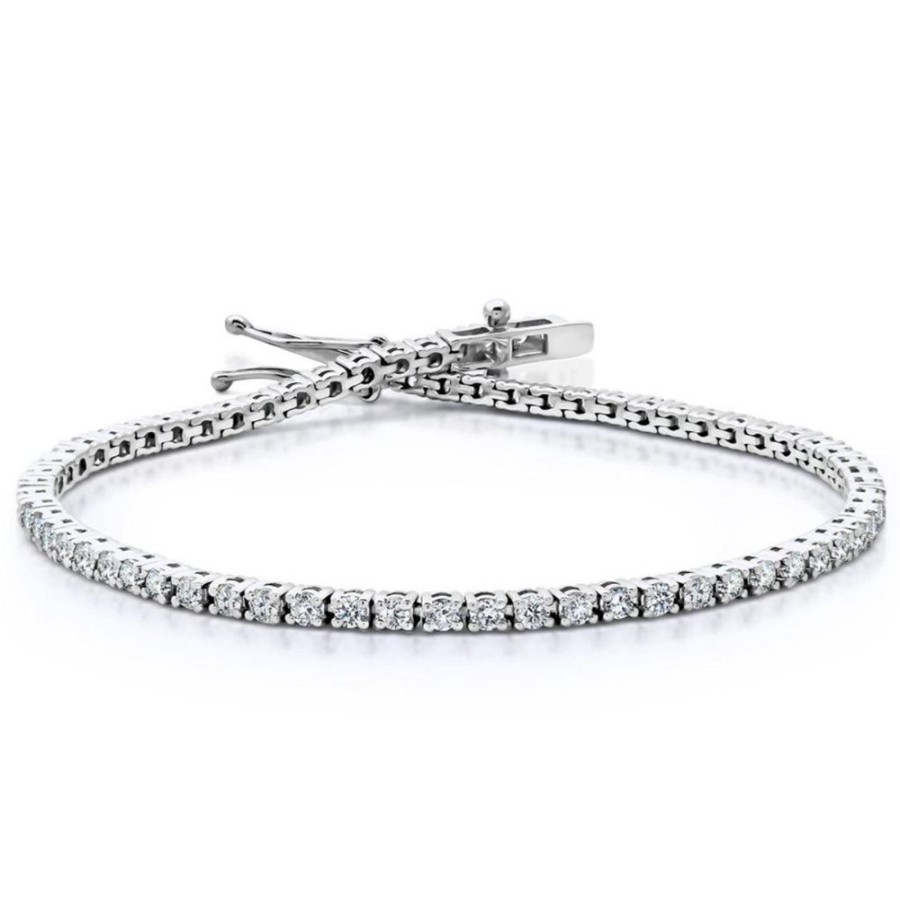 Jewellery ICHU Jewellery | Classic Tennis Bracelet