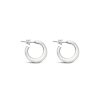 Jewellery ICHU Jewellery Hoops | Everyday Hoops