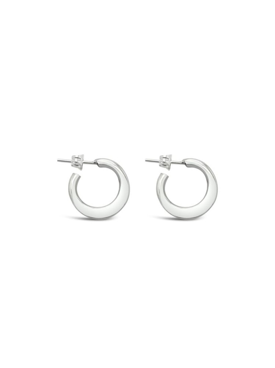 Jewellery ICHU Jewellery Hoops | Everyday Hoops