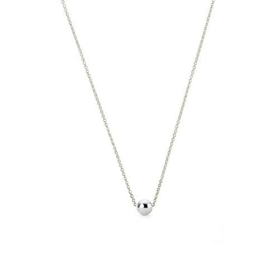 Jewellery ICHU Jewellery | Tiny Ball Necklace