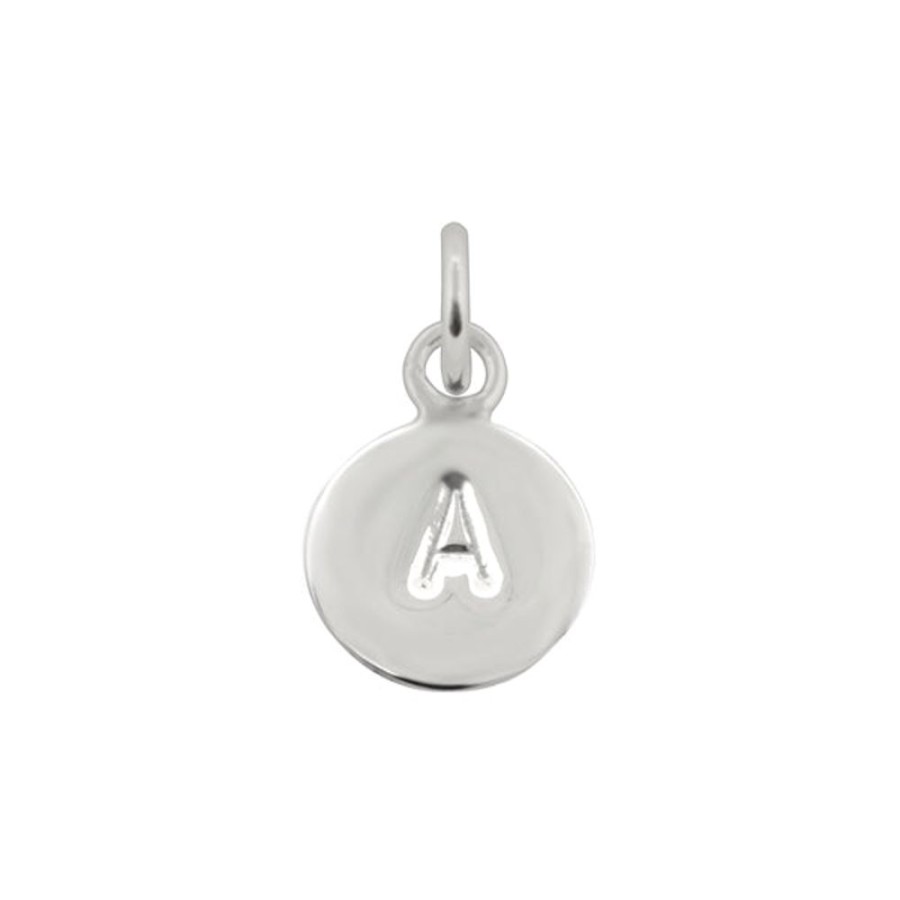 Jewellery ICHU Jewellery | Letter Pendants, Medium