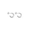 Jewellery ICHU Jewellery Hoops | Micro Hoops