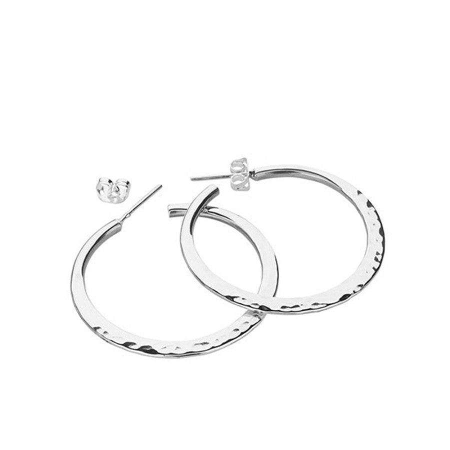 Jewellery ICHU Jewellery Hoops | Combination Hoops