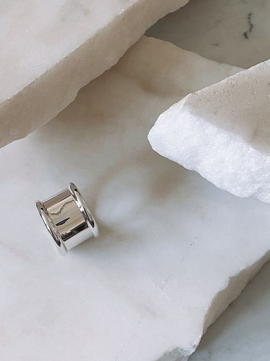 Jewellery ICHU Jewellery | Tube Ring