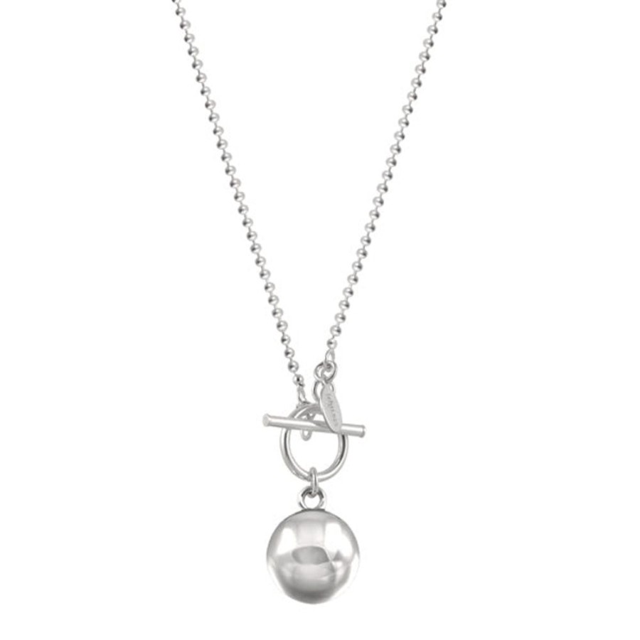 Jewellery ICHU Jewellery | Harmony Ball Necklaces