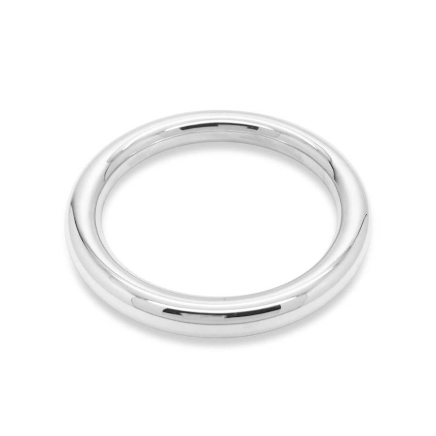 Jewellery ICHU Jewellery | Classic Golf Bangle