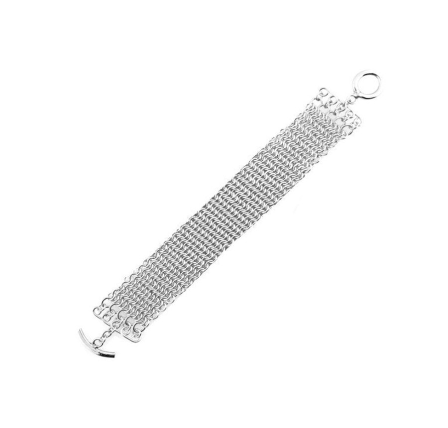 Jewellery ICHU Jewellery | Mesh Bracelet