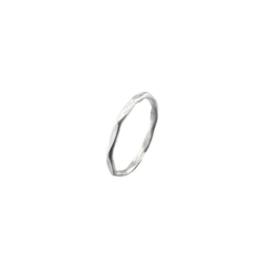 Jewellery ICHU Jewellery | Edge Ring