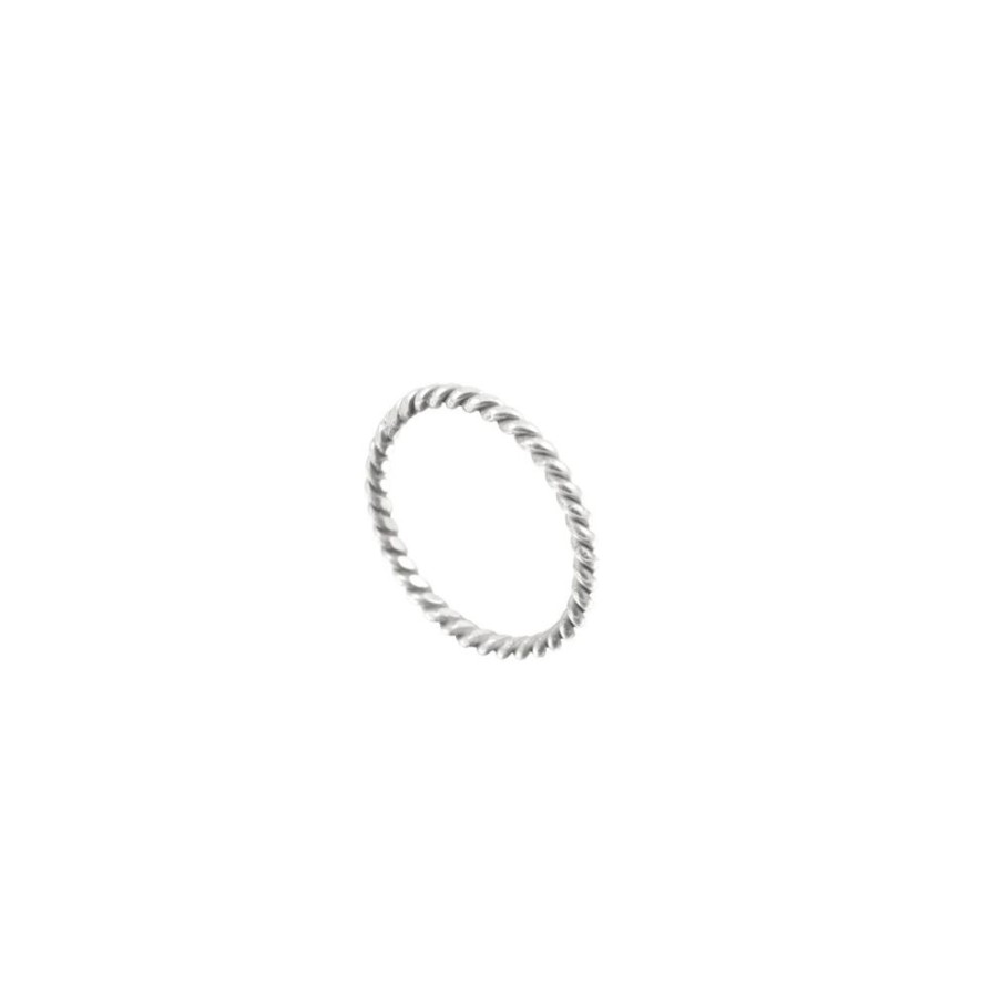 Jewellery ICHU Jewellery | Rope Ring