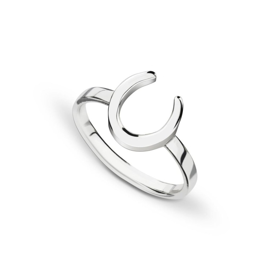 Jewellery ICHU Jewellery | Horse Shoe Ring