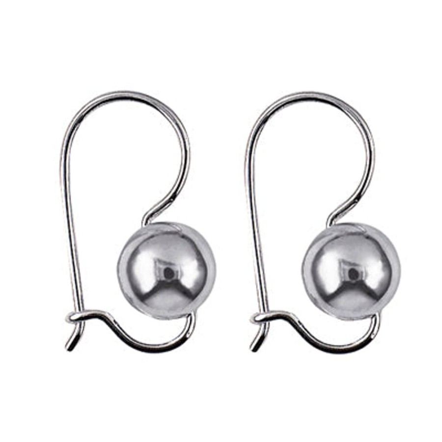 Jewellery ICHU Jewellery Drops | Euro Ball Earrings