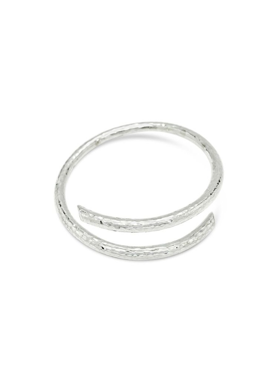 Jewellery ICHU Jewellery | Twist Bangle