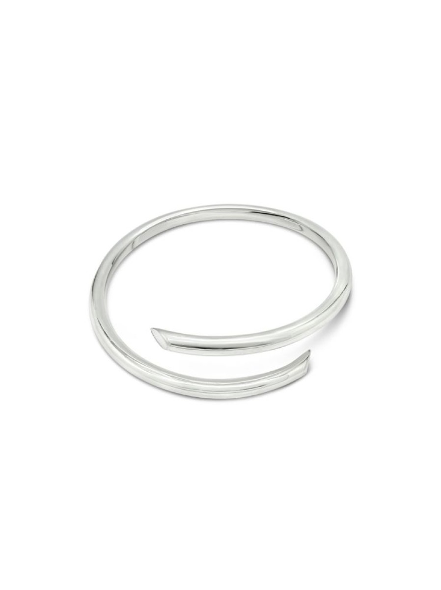 Jewellery ICHU Jewellery | Twist Bangle