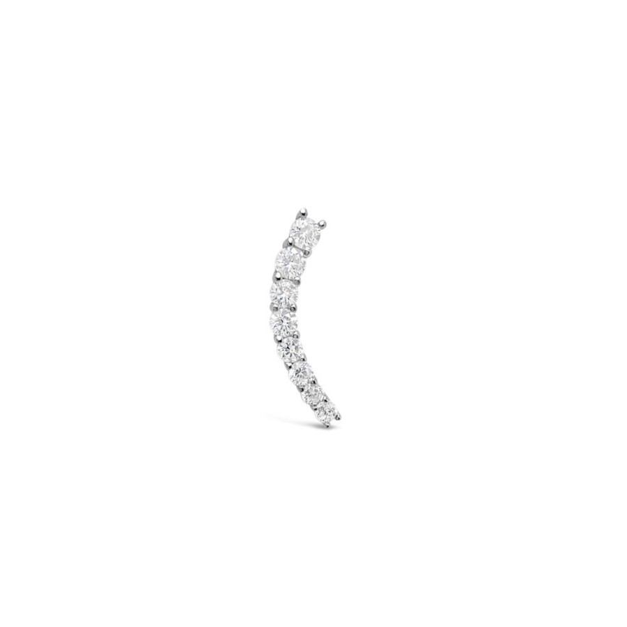 Jewellery ICHU Jewellery Studs | Ear Cuff