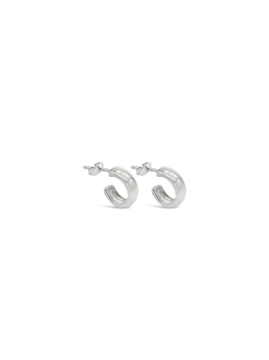 Jewellery ICHU Jewellery Hoops | Tiny Hoops