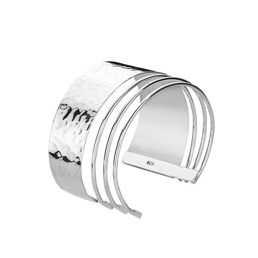 Jewellery ICHU Jewellery | Combination Cuff