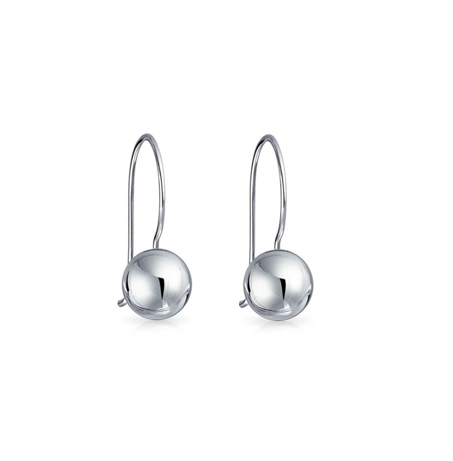 Jewellery ICHU Jewellery Drops | Hook Ball Earrings