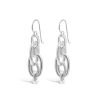 Jewellery ICHU Jewellery Drops | Multi Link Earrings