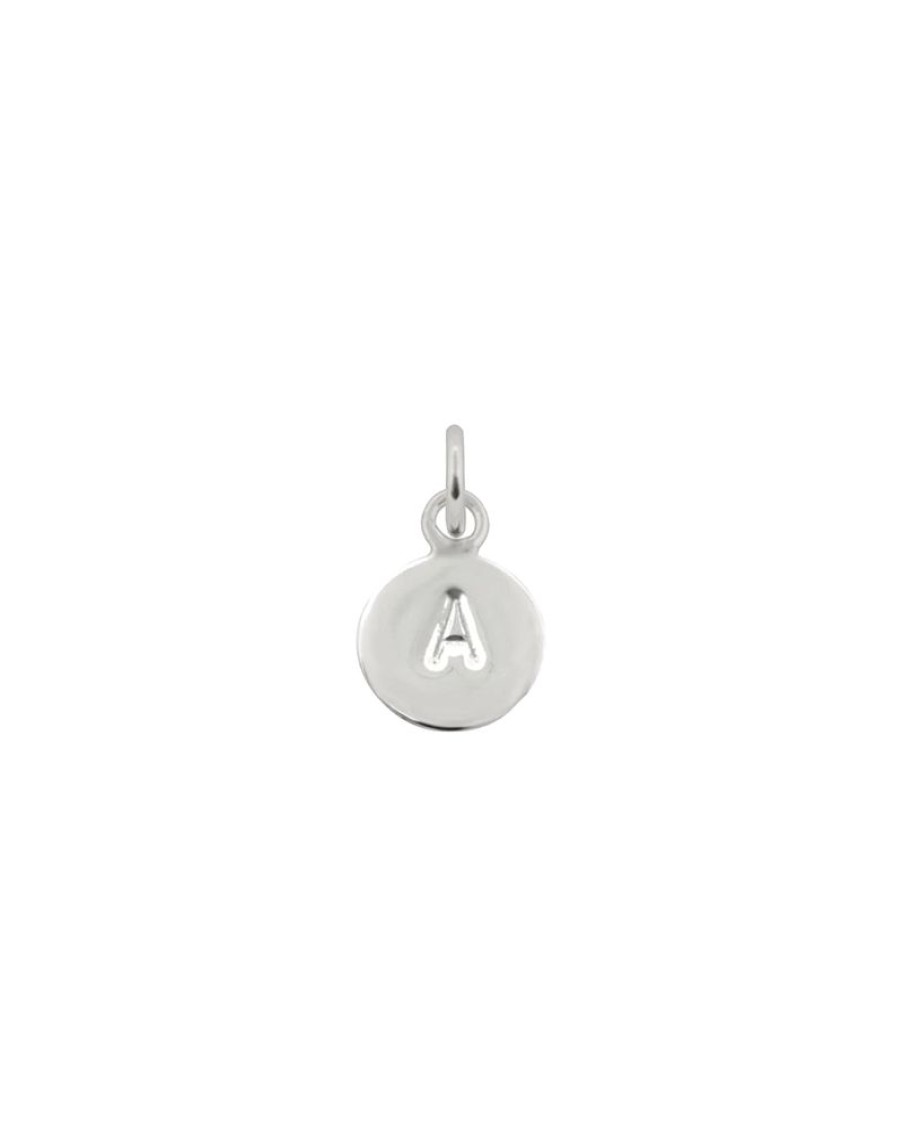 Jewellery ICHU Jewellery | Letter Pendants, Small