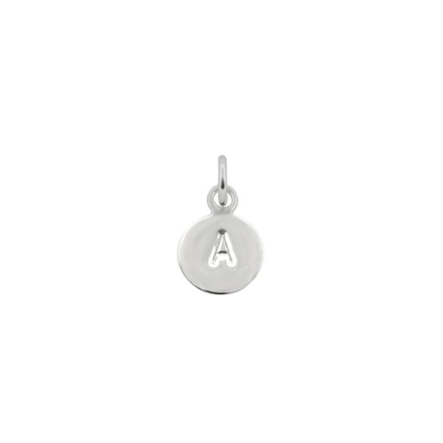 Jewellery ICHU Jewellery | Letter Pendants, Small