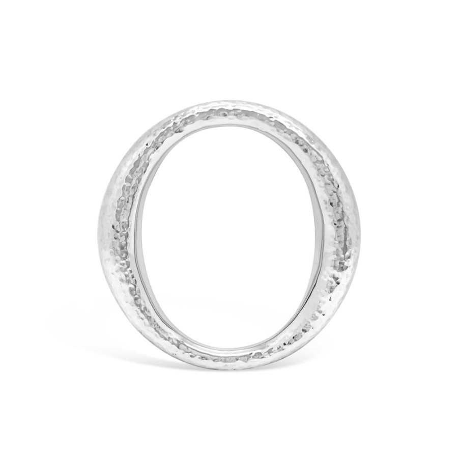 Jewellery ICHU Jewellery | Oval Bangle