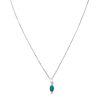 Jewellery ICHU Jewellery | Opal Trio Necklace