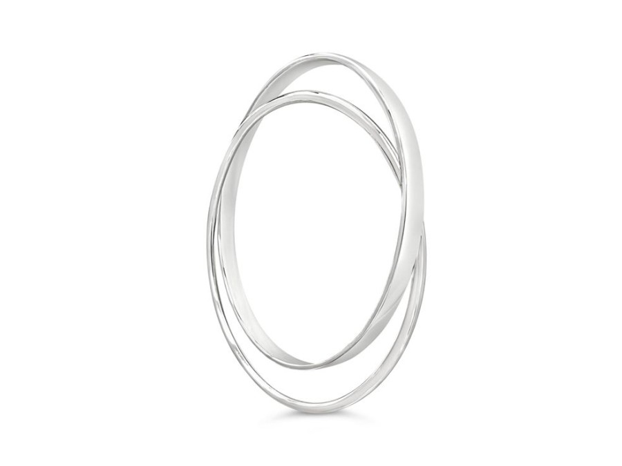 Jewellery ICHU Jewellery | Dual Bangle