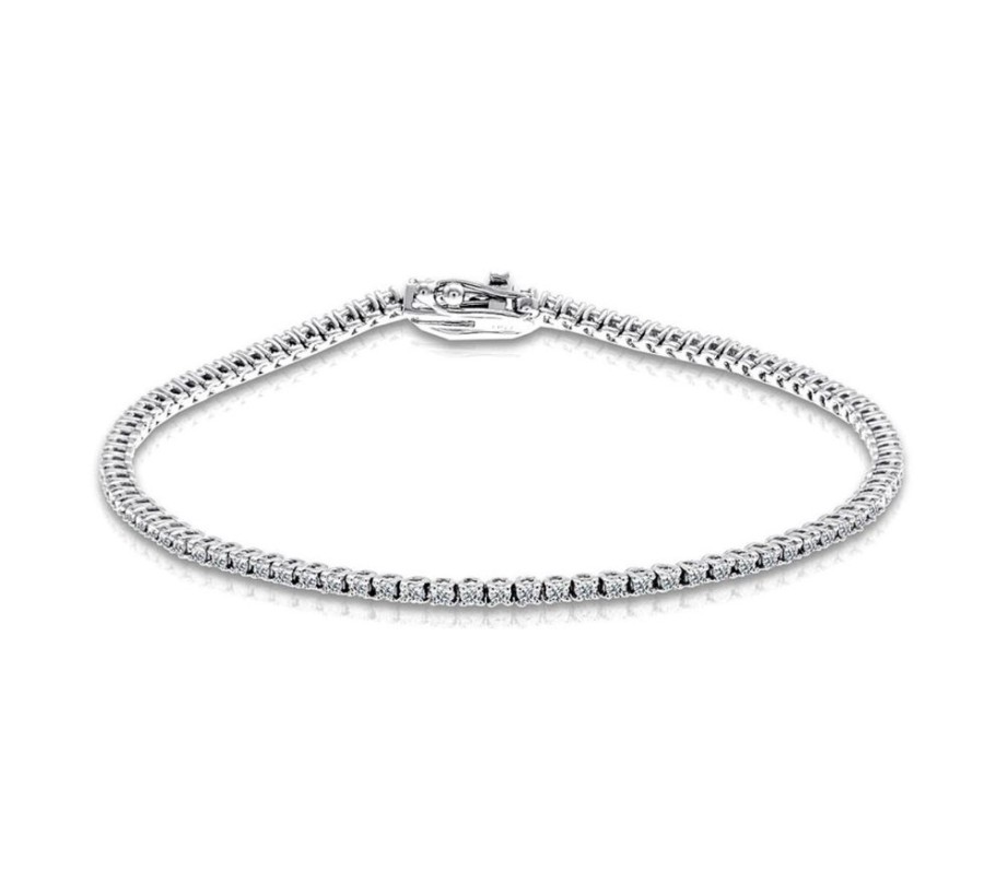 Jewellery ICHU Jewellery | Mini Tennis Bracelet