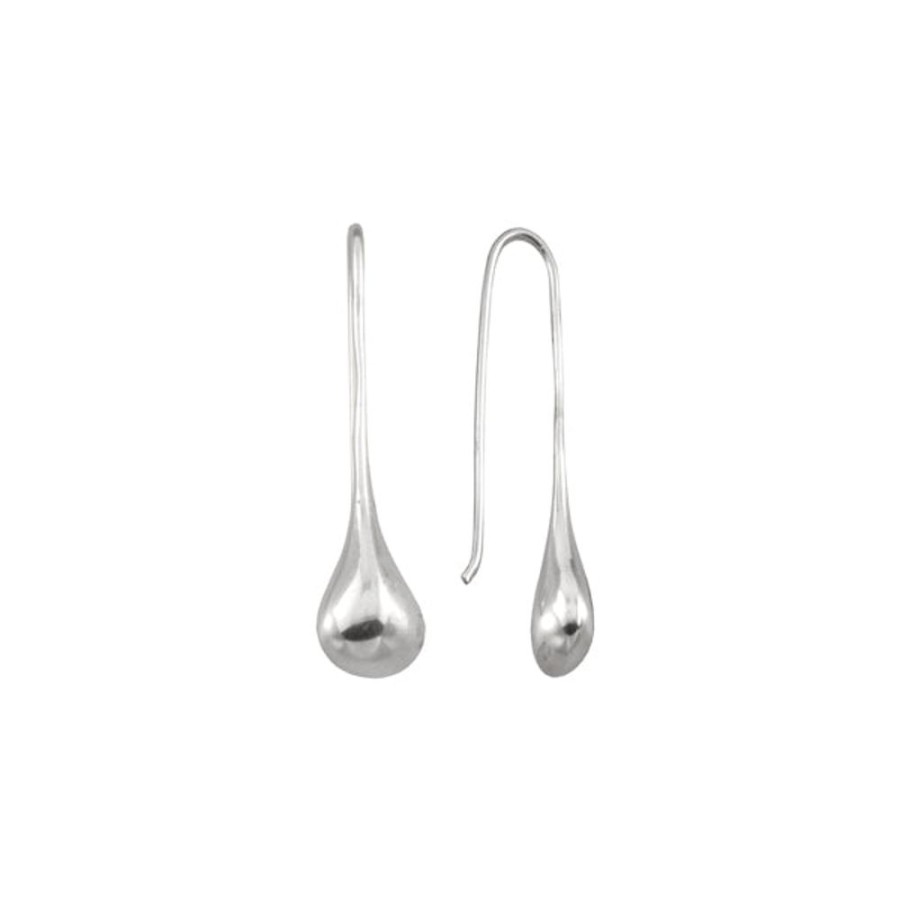 Jewellery ICHU Jewellery Drops | Elongated Teardrop Earrings