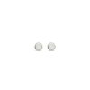 Jewellery ICHU Jewellery Studs | Circle Stud Earrings