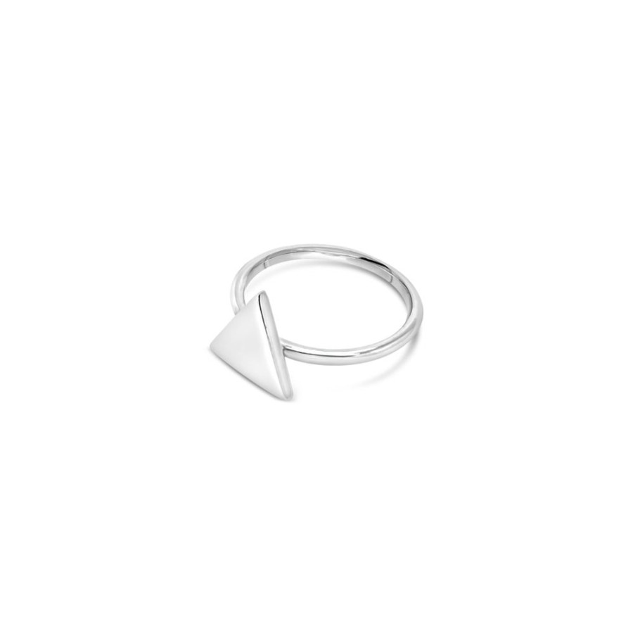 Jewellery ICHU Jewellery | Triangle Ring