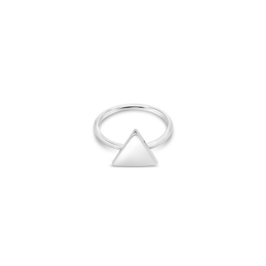 Jewellery ICHU Jewellery | Triangle Ring