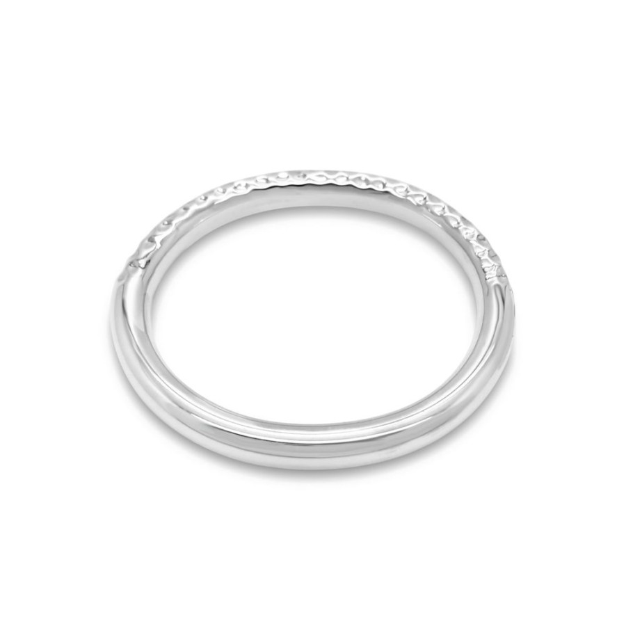 Jewellery ICHU Jewellery | Oval Combination Golf Bangle